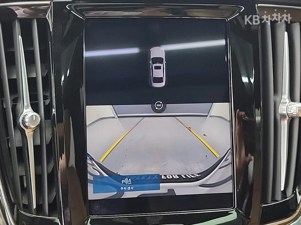 Volvo S90 B5 ULTIMATE HEAD UP/PANORAMA/CAM/FULL, снимка 15 - Автомобили и джипове - 55479246