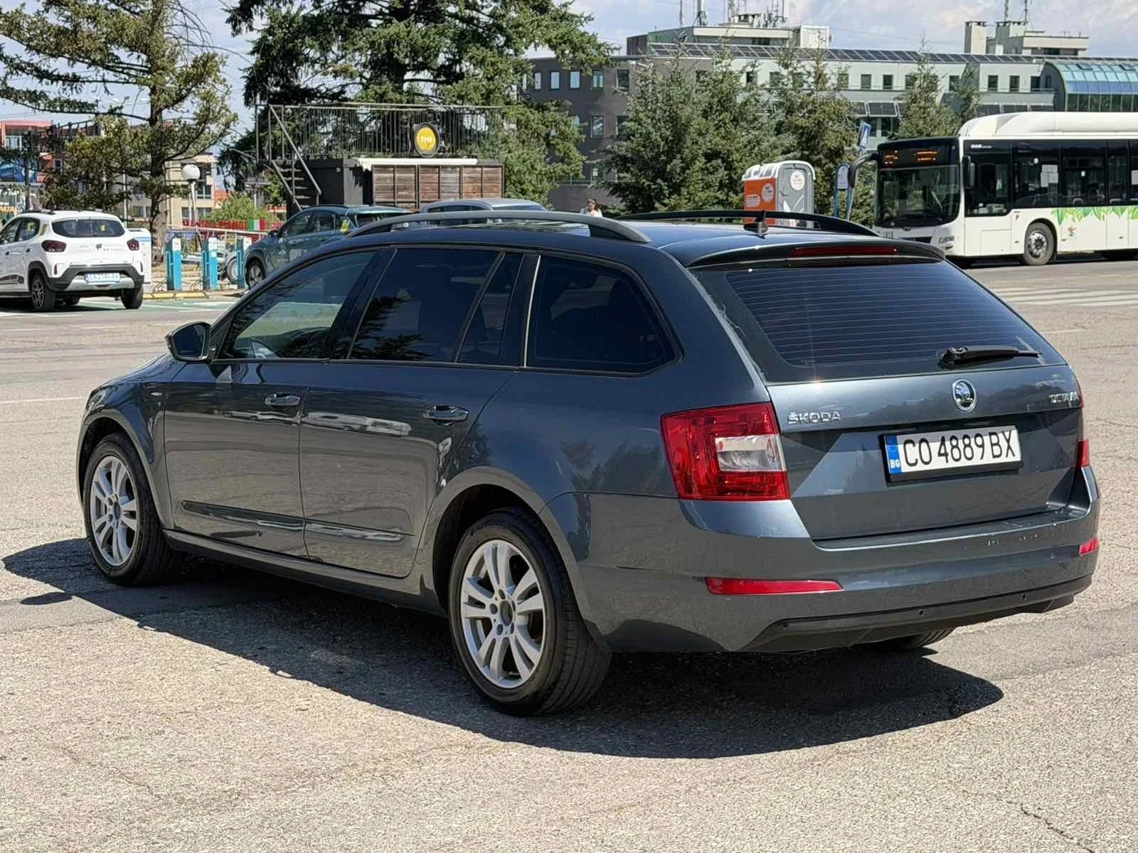 Skoda Octavia | Mobile.bg � ����������� 9