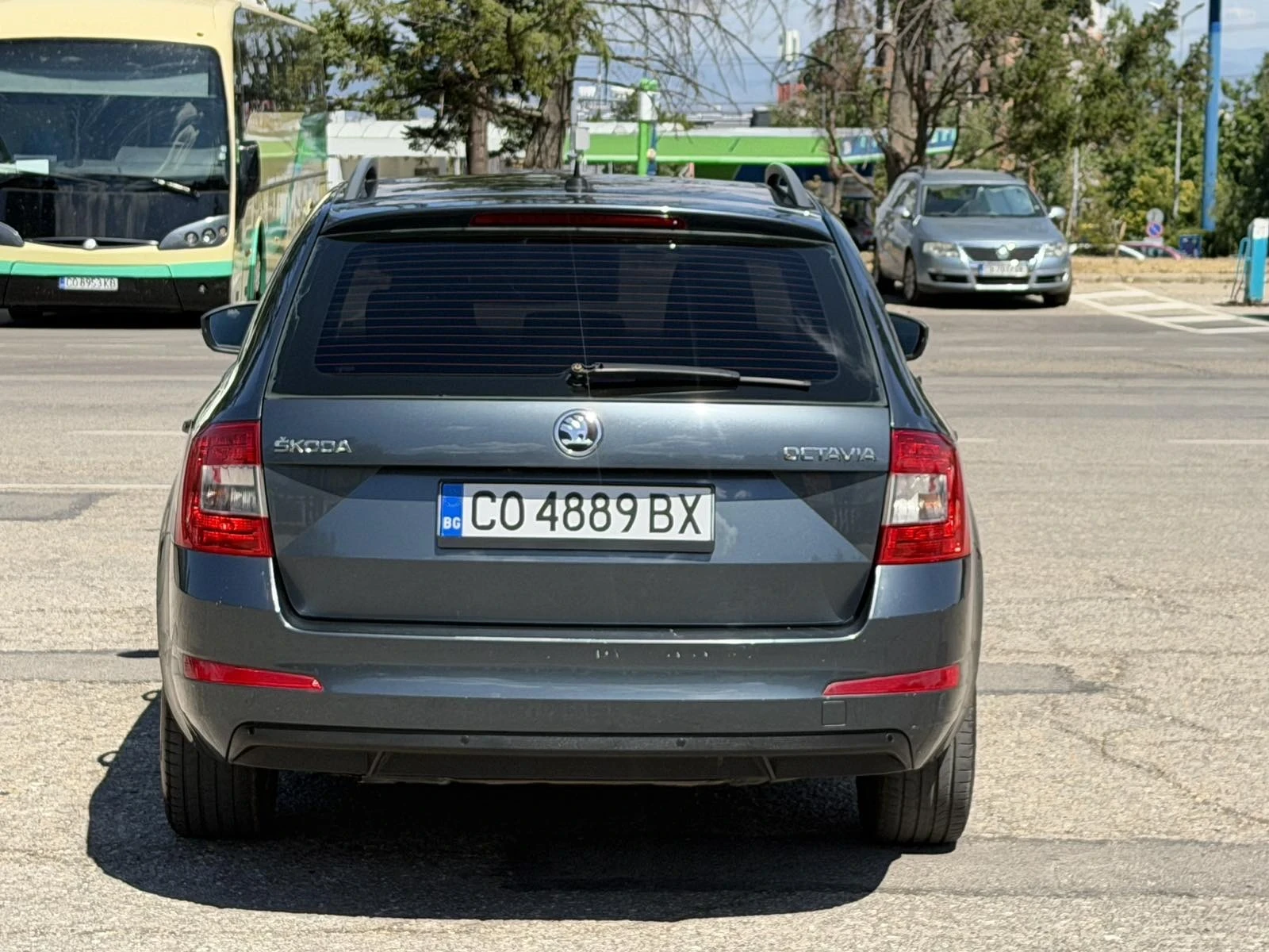 Skoda Octavia | Mobile.bg � ����������� 10
