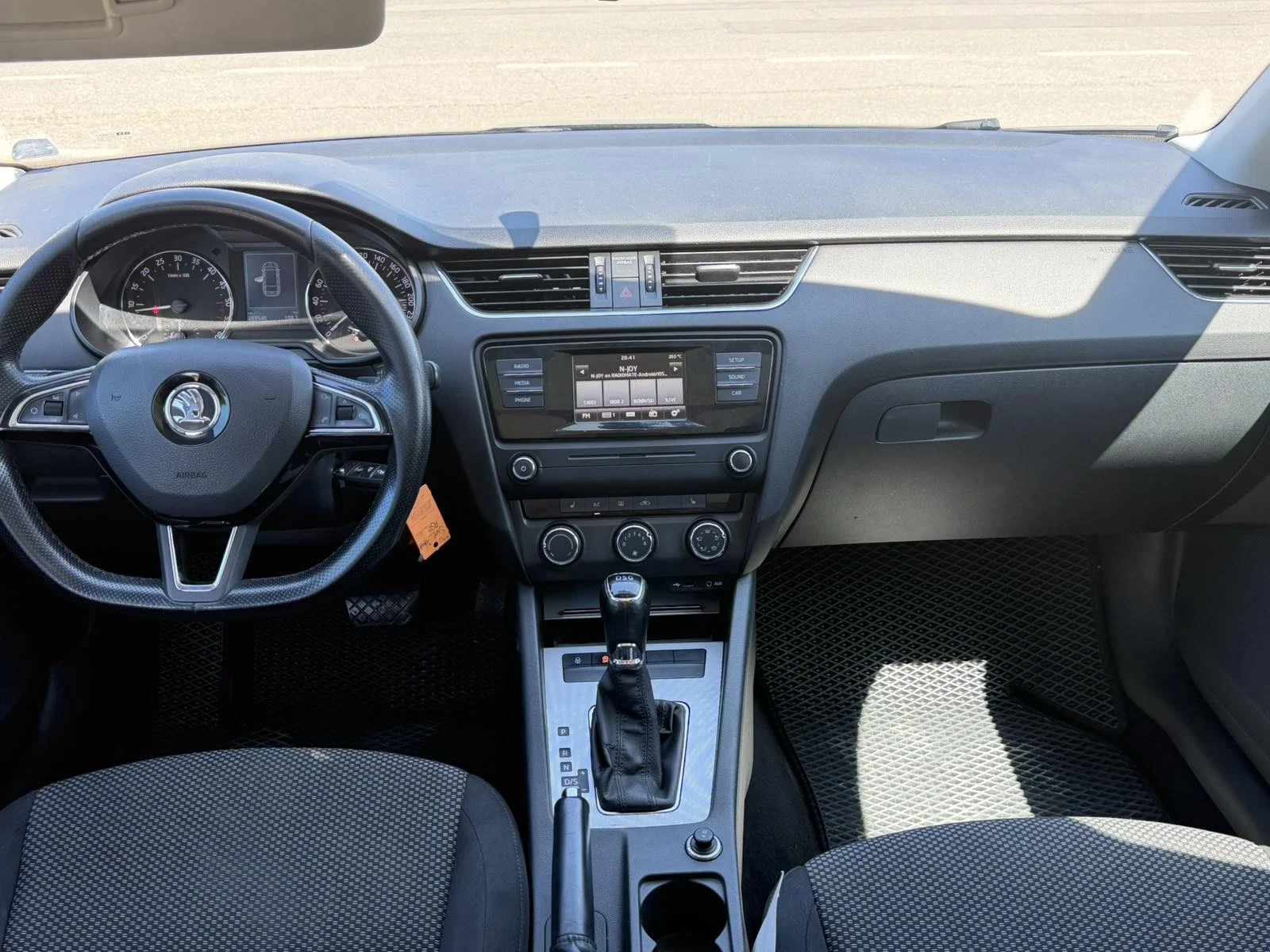 Skoda Octavia | Mobile.bg � ����������� 17