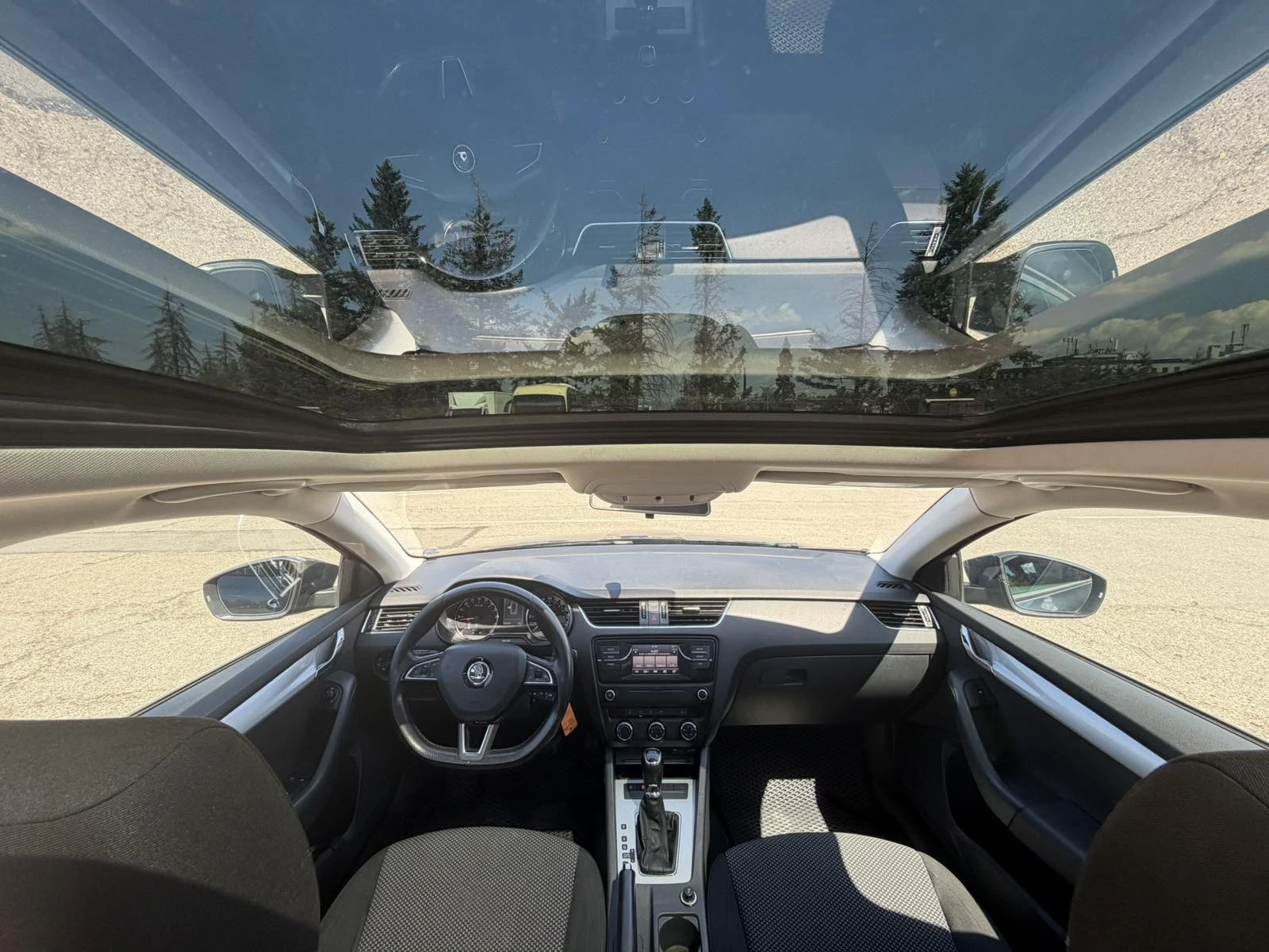 Skoda Octavia | Mobile.bg � ����������� 2