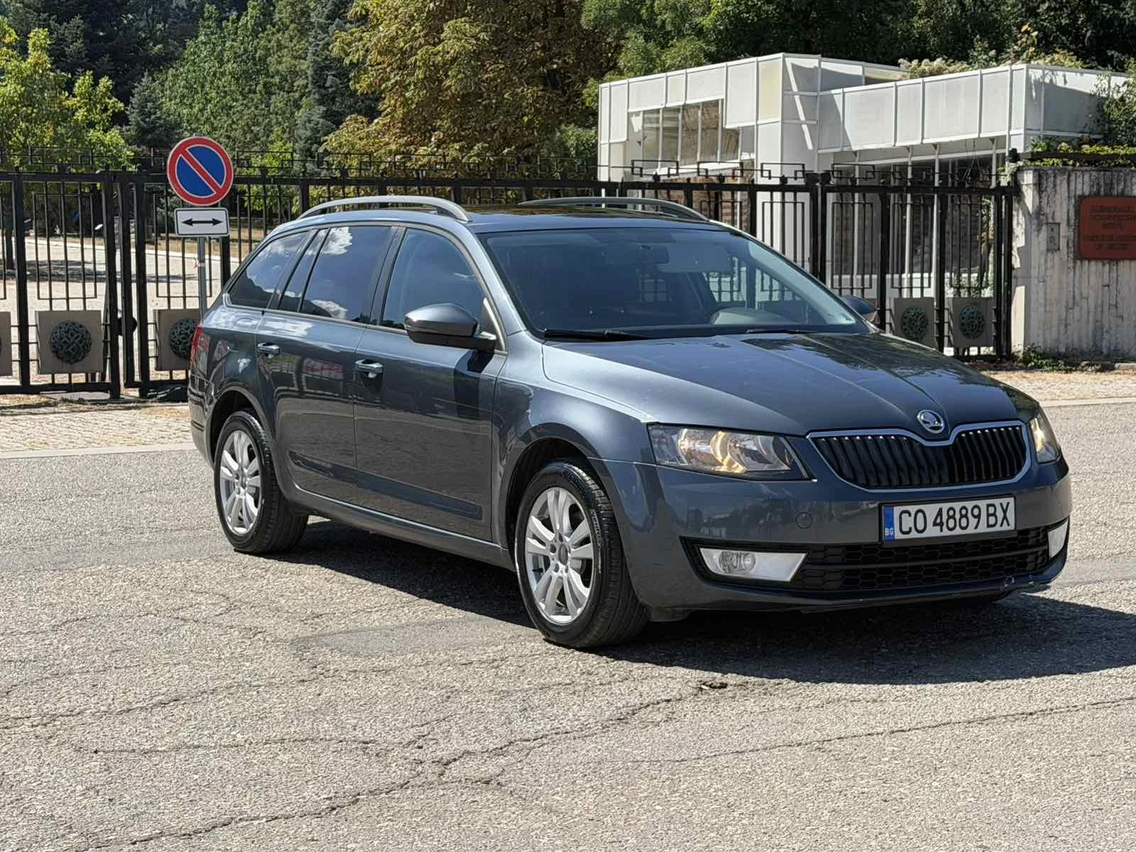 Skoda Octavia | Mobile.bg � ����������� 14