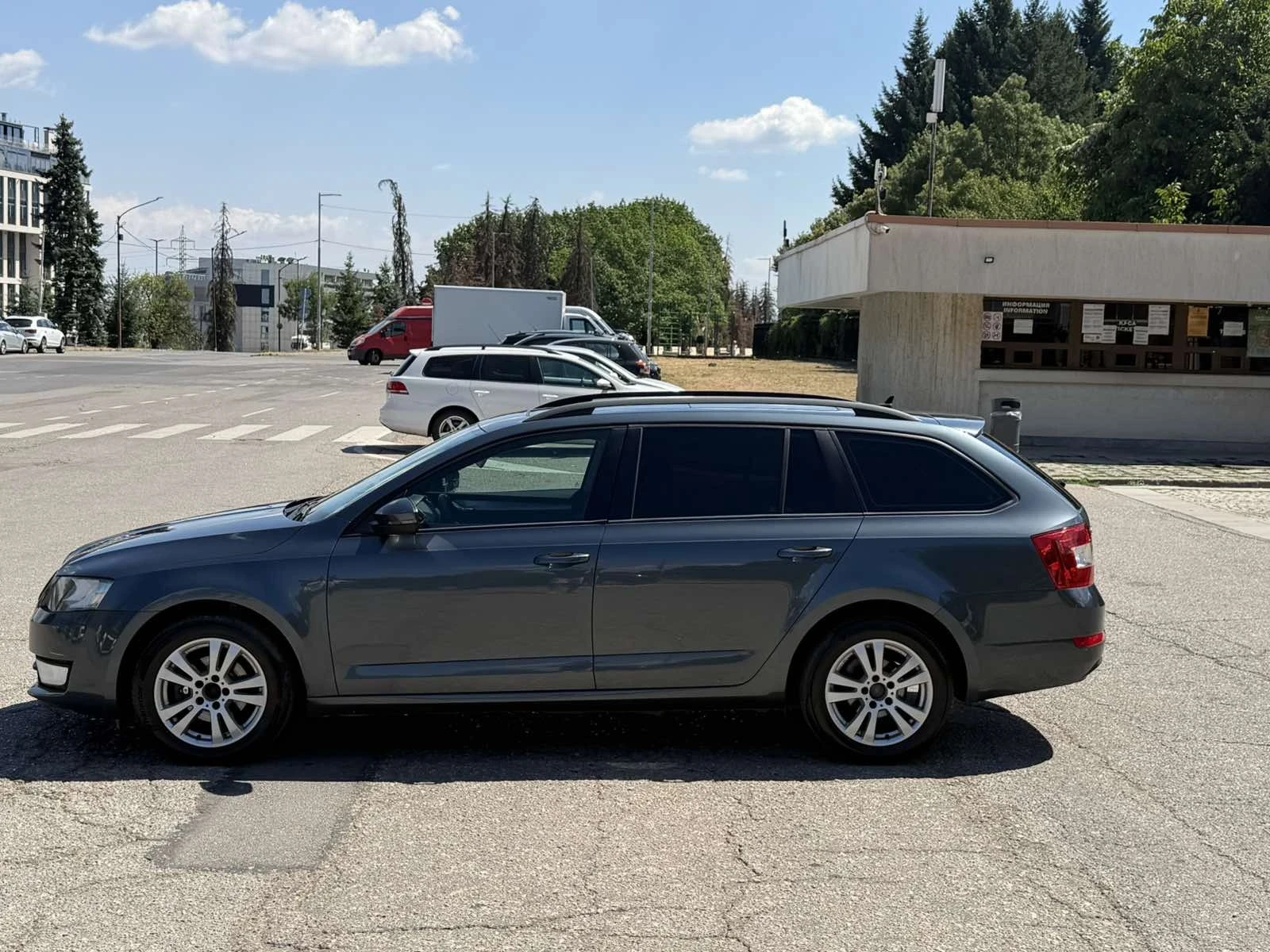 Skoda Octavia | Mobile.bg � ����������� 12