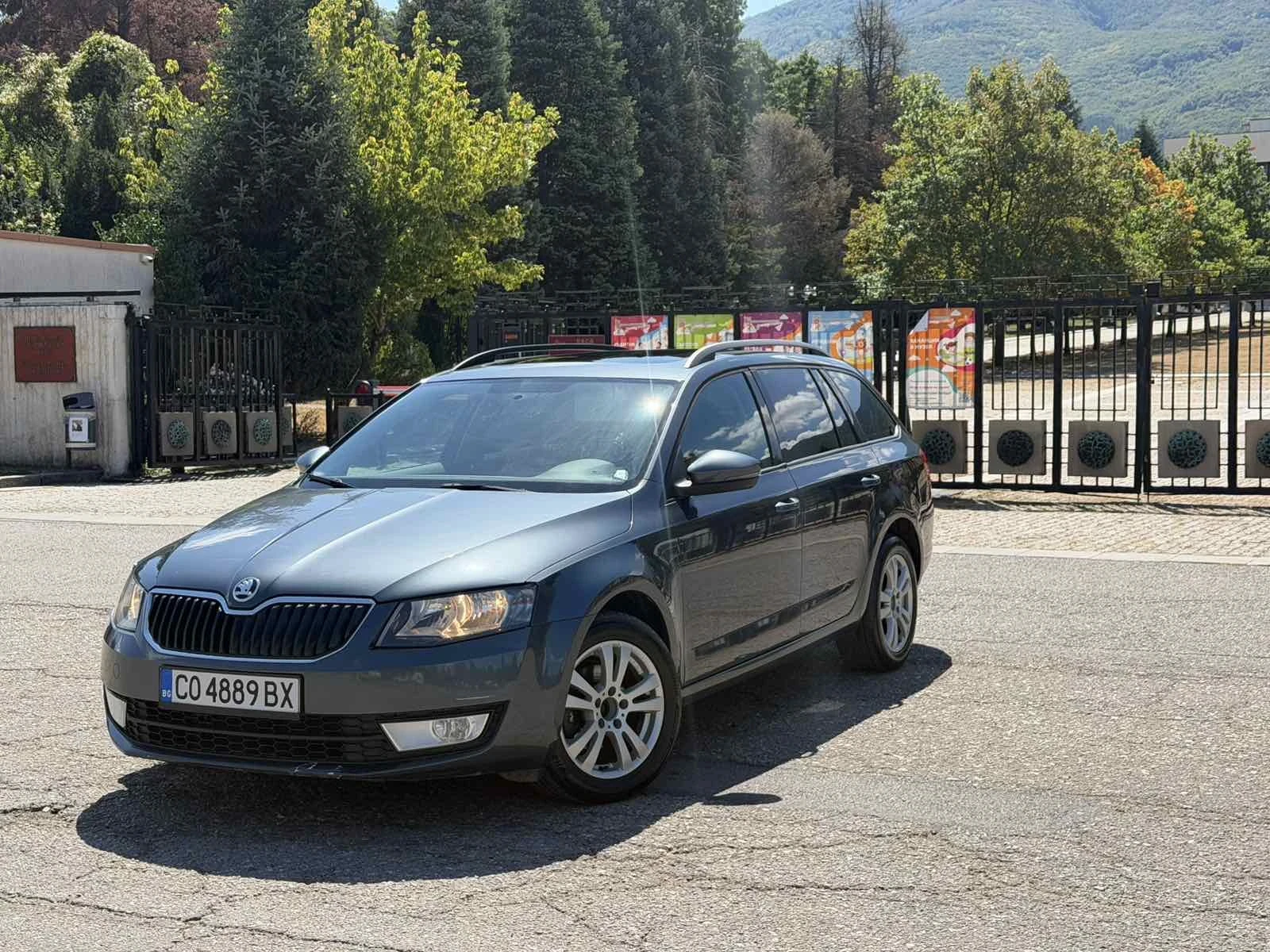 Skoda Octavia | Mobile.bg � ����������� 4