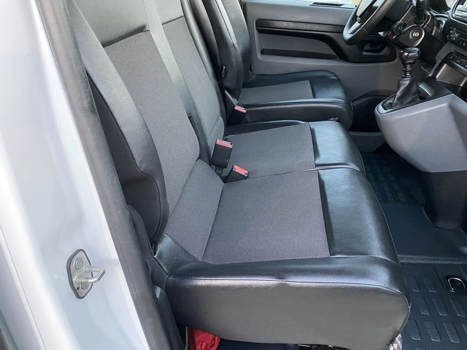 Peugeot Expert -2.0HDI-122k.c./-2020г./MAXI, снимка 9 - Автомобили и джипове - 55890599