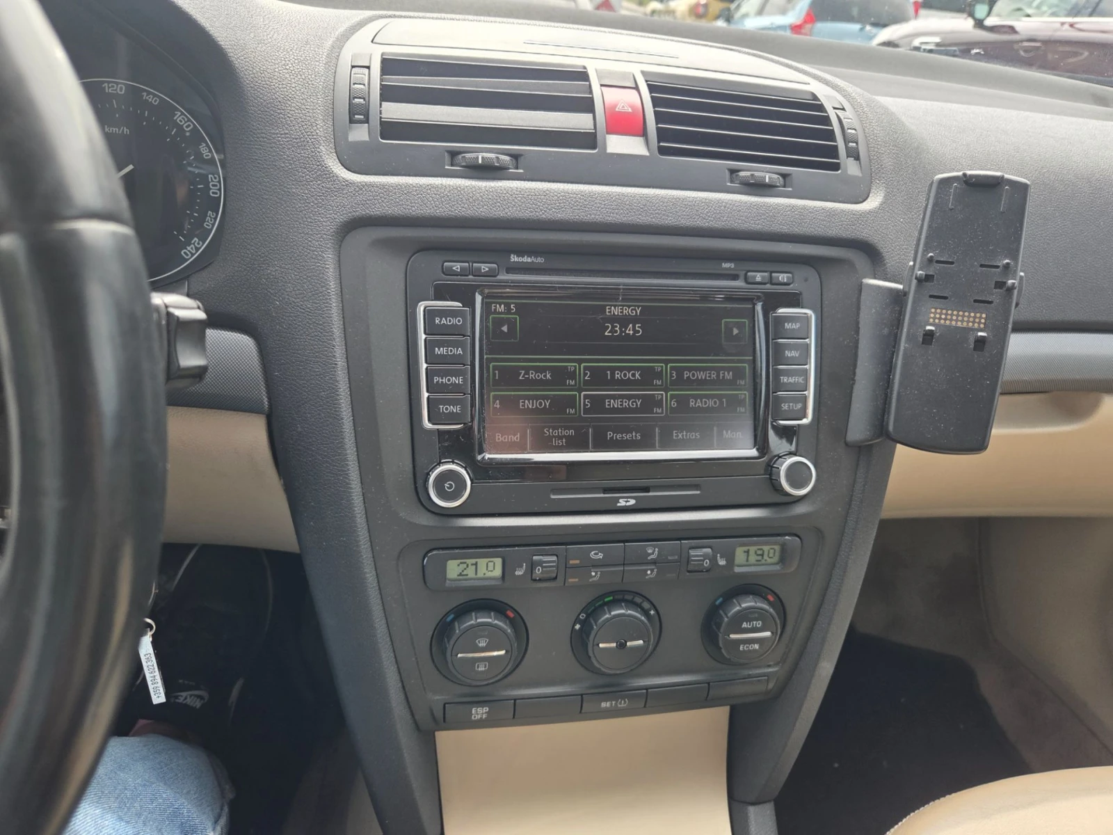Skoda Octavia, снимка 3 - Автомобили и джипове - 55983055