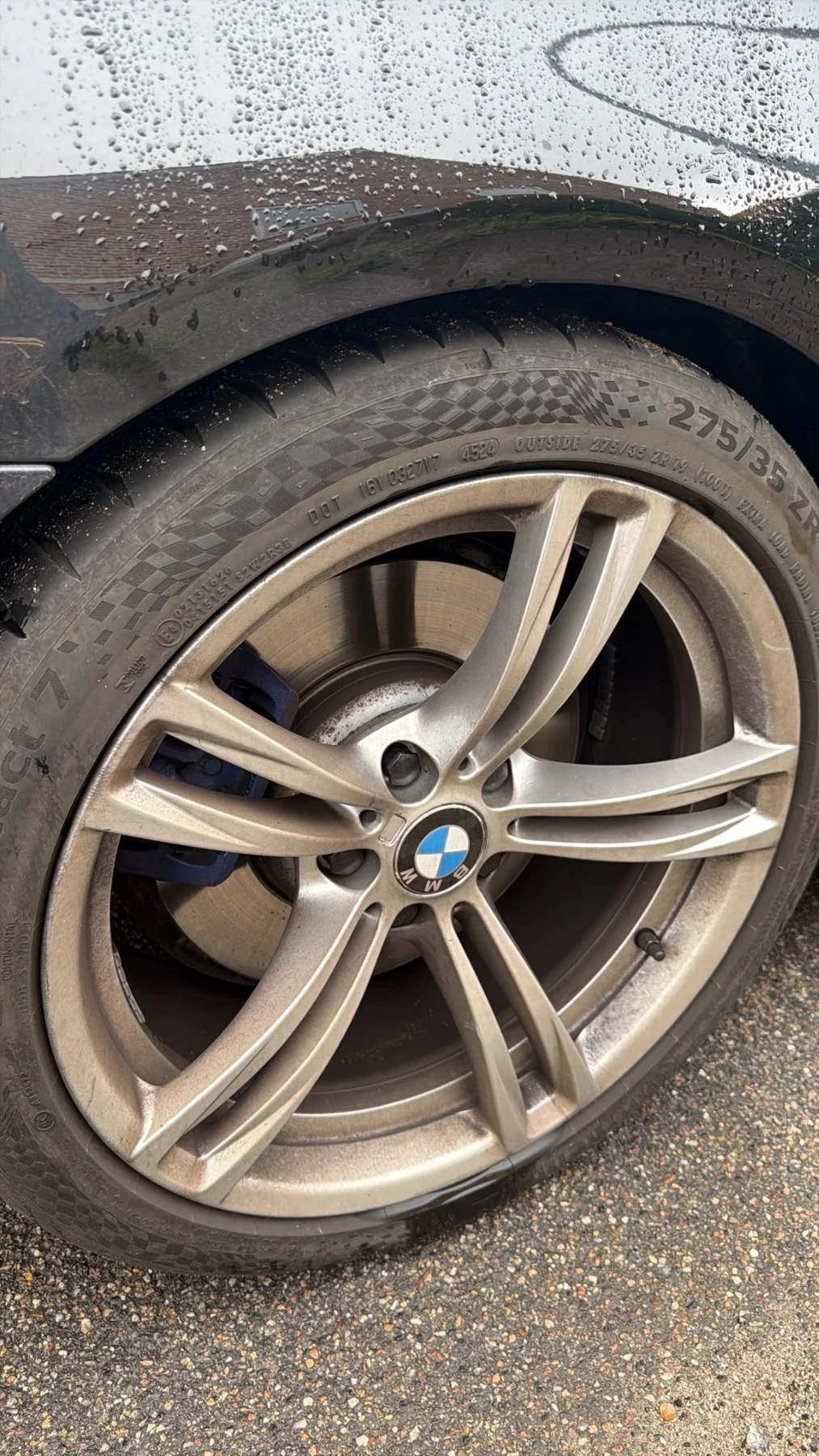 BMW 530 * M Pack* 2013* ОЧАКВАН ВНОС* , снимка 6 - Автомобили и джипове - 56055031