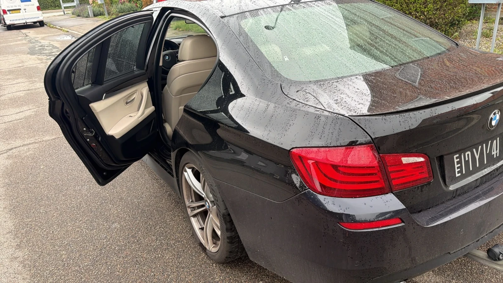 BMW 530 * M Pack* 2013* ОЧАКВАН ВНОС* , снимка 4 - Автомобили и джипове - 56055031