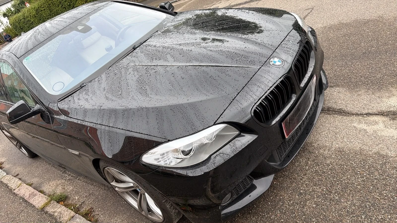 BMW 530 * M Pack* 2013* ОЧАКВАН ВНОС* , снимка 2 - Автомобили и джипове - 56055031