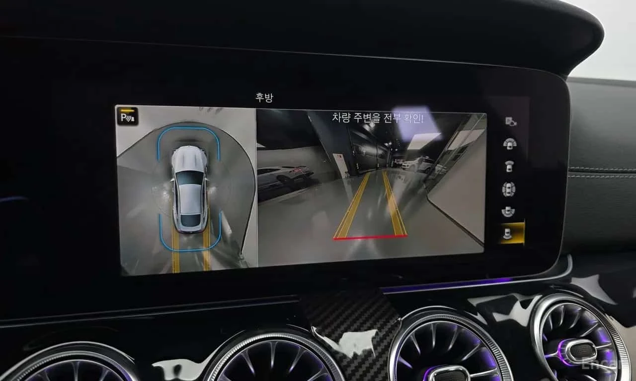 Mercedes-Benz AMG GT 43 4MATIC+ /���������/�������/���������/360 | Mobile.bg � ����������� 16