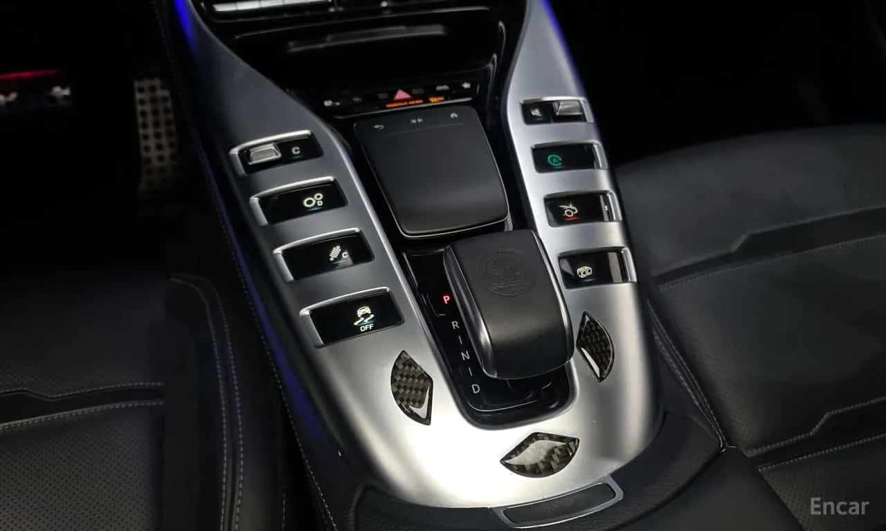 Mercedes-Benz AMG GT 43 4MATIC+ /���������/�������/���������/360 | Mobile.bg � ����������� 9