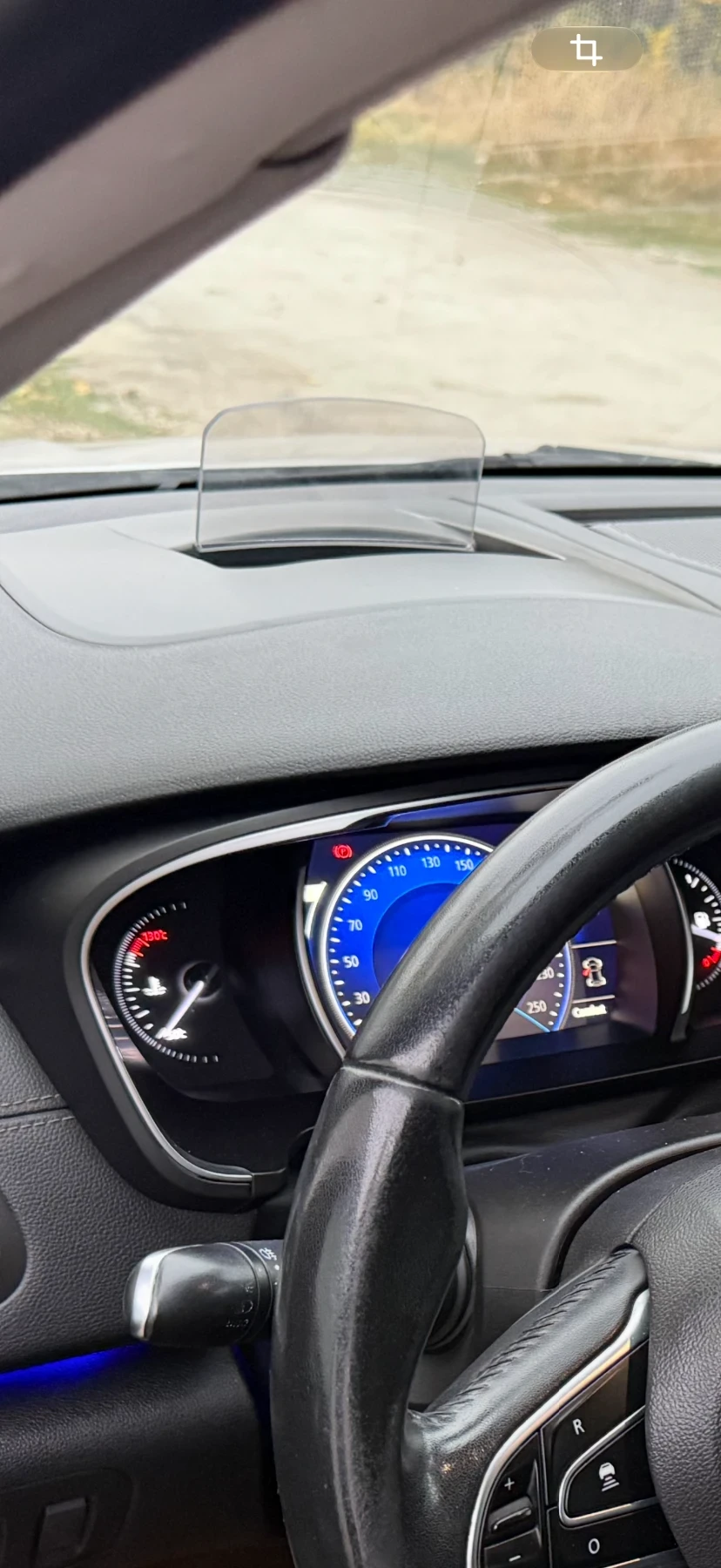 Renault Talisman ��� ����!������!�������!Head-Up Display! | Mobile.bg � ����������� 17
