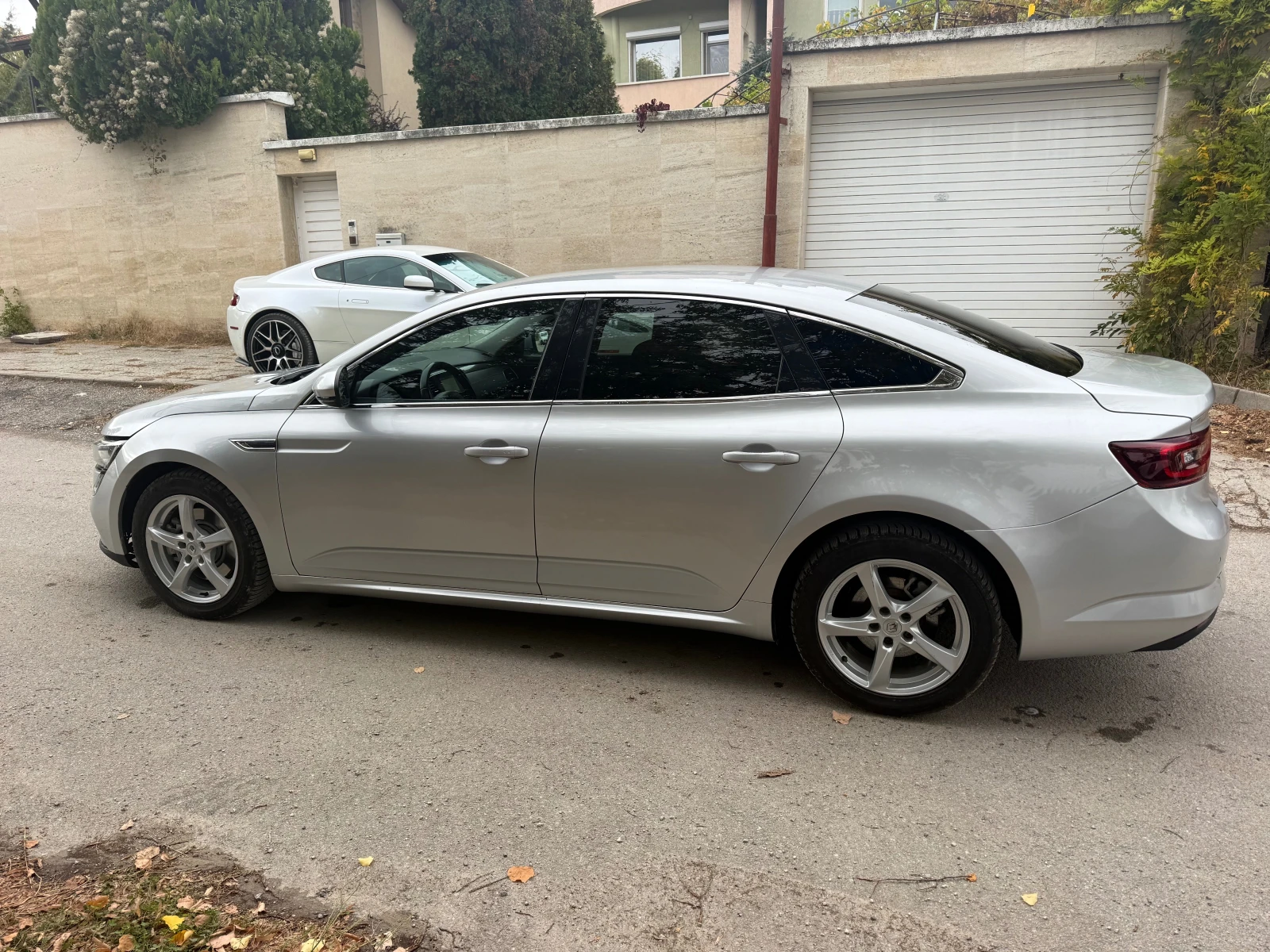Renault Talisman ��� ����!������!�������!Head-Up Display! | Mobile.bg � ����������� 7