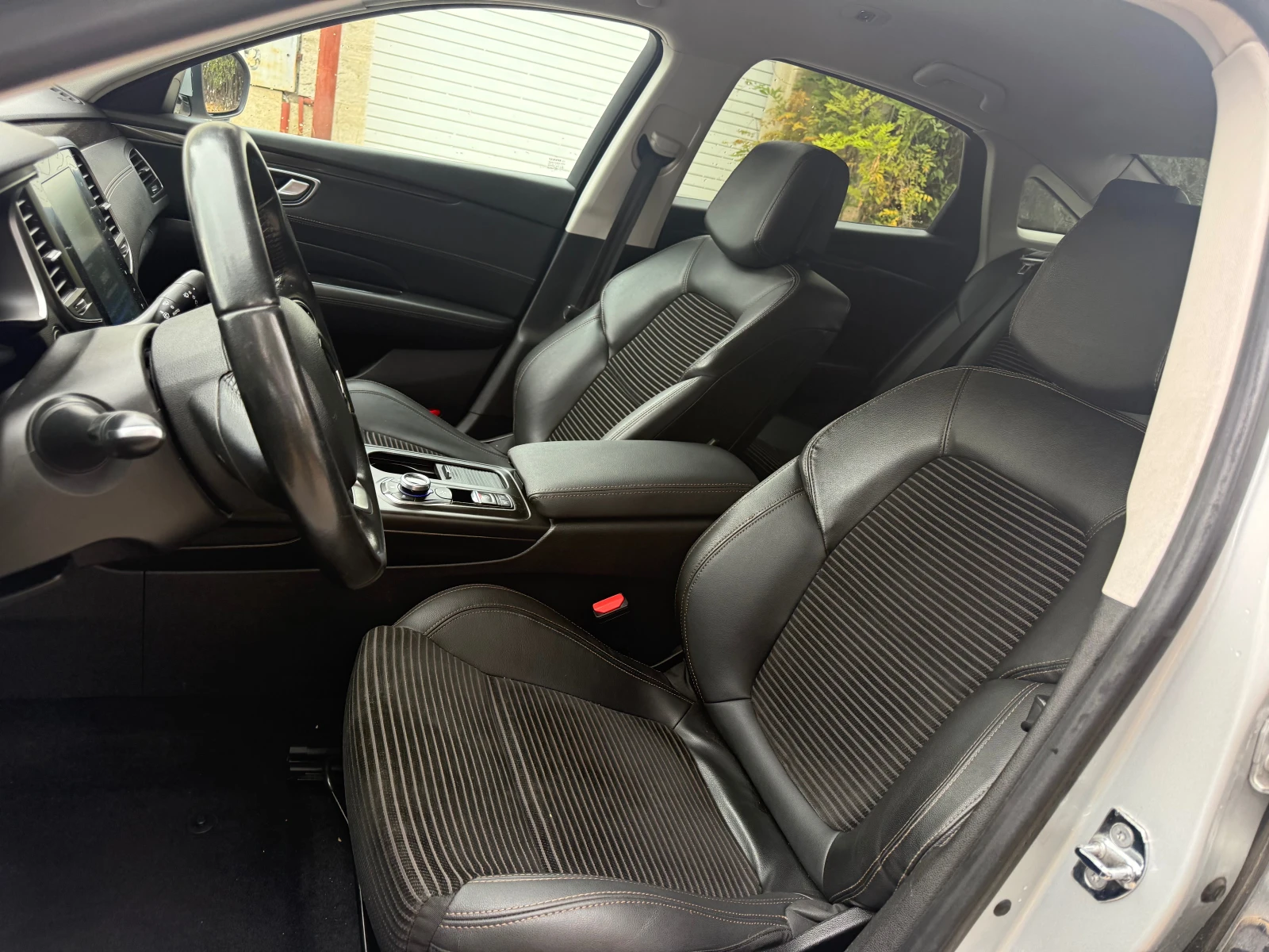 Renault Talisman ��� ����!������!�������!Head-Up Display! | Mobile.bg � ����������� 12