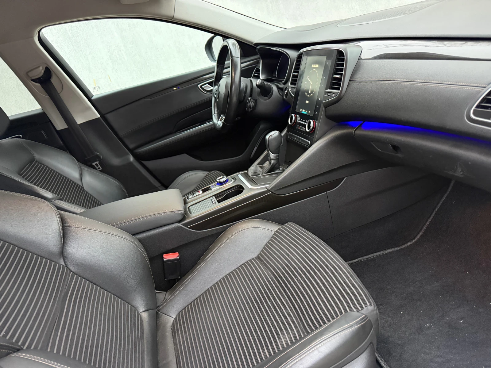 Renault Talisman ��� ����!������!�������!Head-Up Display! | Mobile.bg � ����������� 15