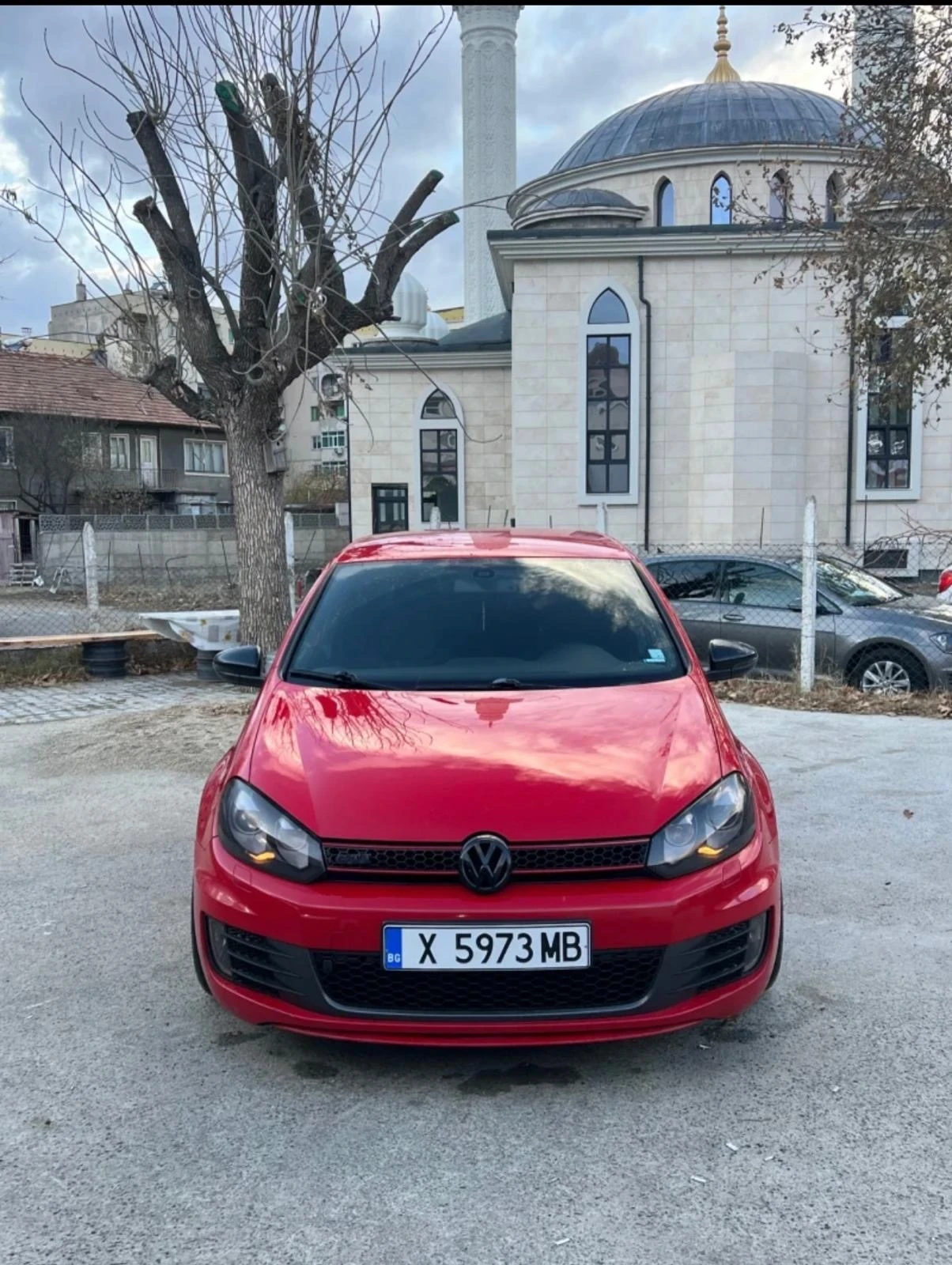 VW Golf GTI - ТОП ЦЕНА!, снимка 3 - Автомобили и джипове - 56557124