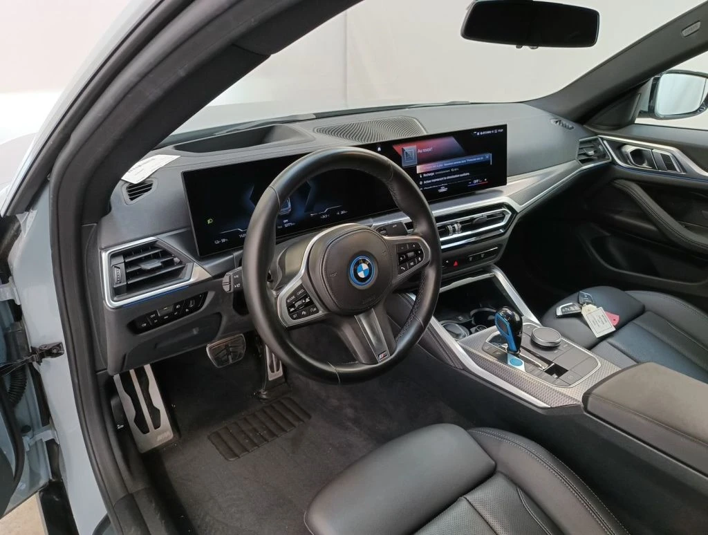 BMW i4 40 M Sport | Mobile.bg � ����������� 7