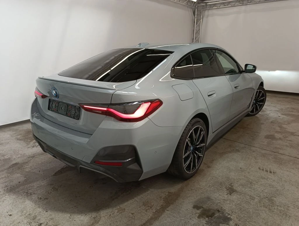 BMW i4 40 M Sport | Mobile.bg � ����������� 3