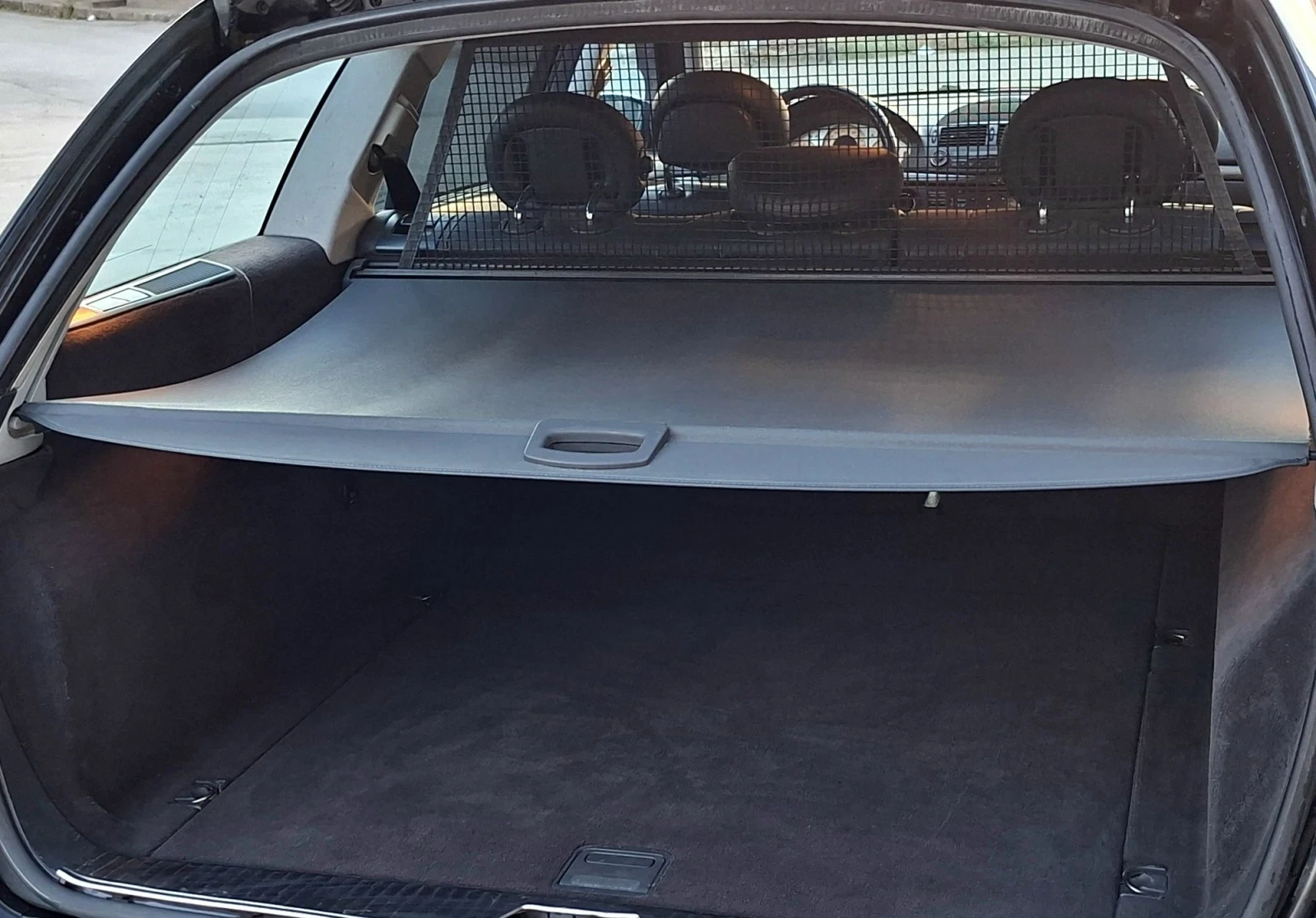 Mercedes-Benz E 320 цди-редови, снимка 14 - Автомобили и джипове - 56661471