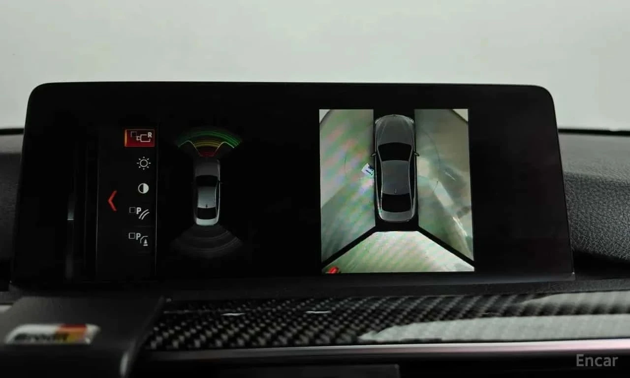 BMW M4, снимка 15 - Автомобили и джипове - 56726478