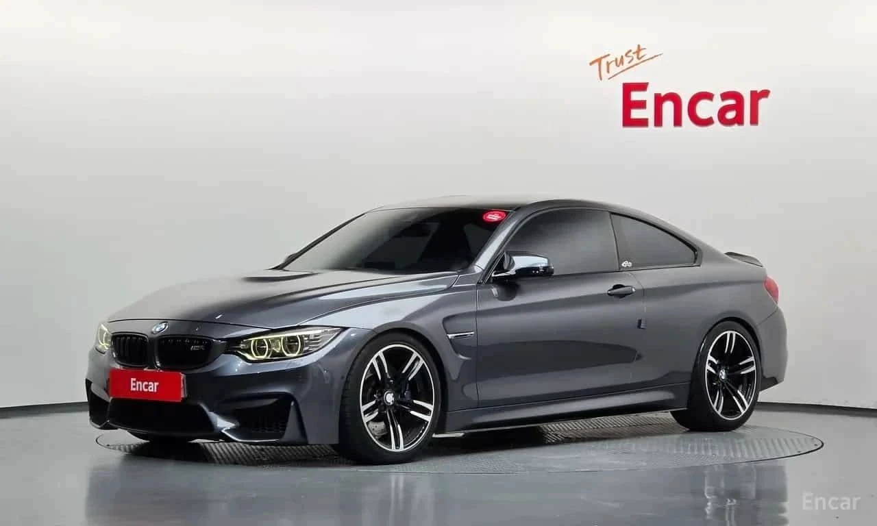BMW M4