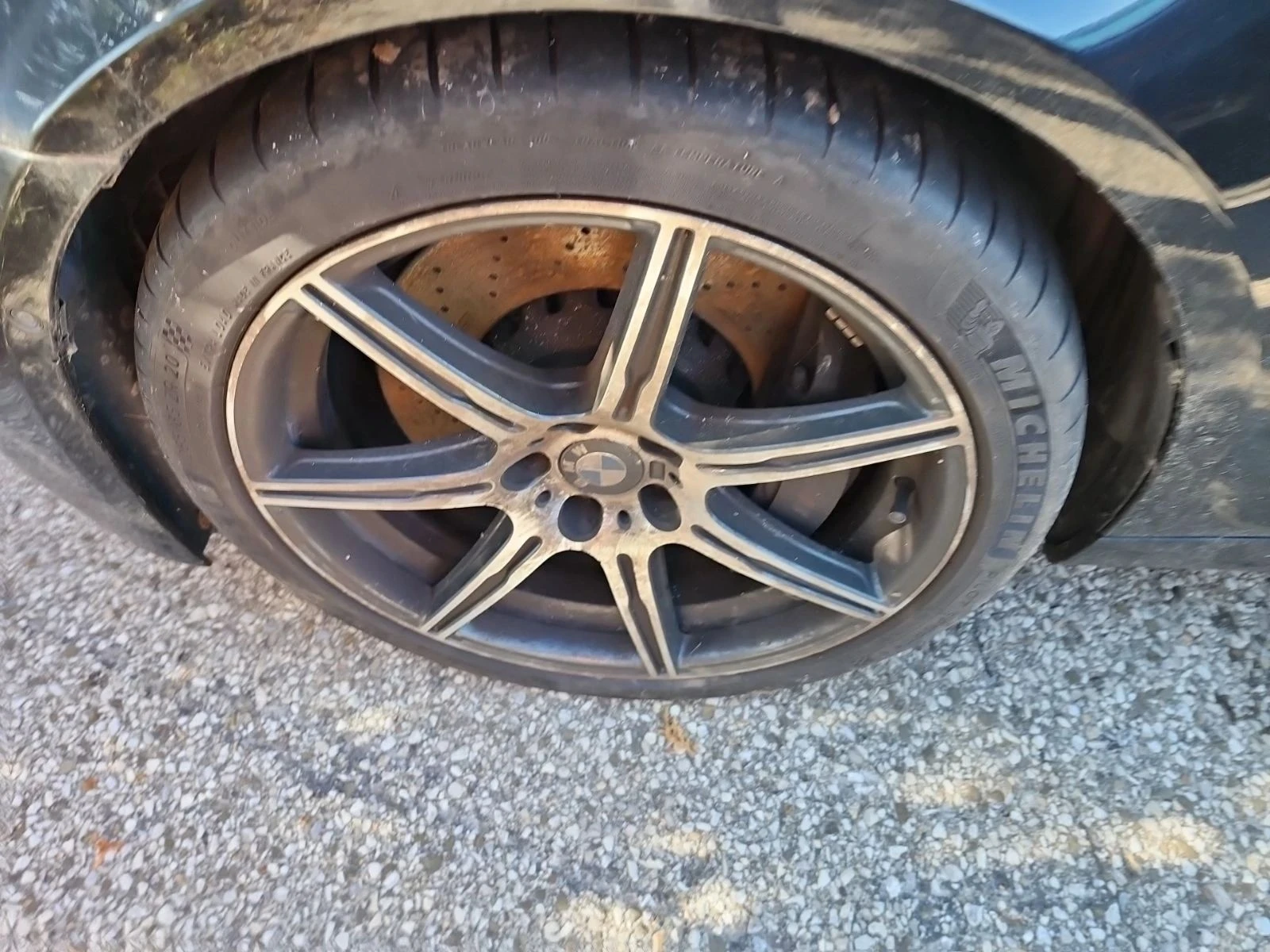 BMW M5 | Mobile.bg � ����������� 4