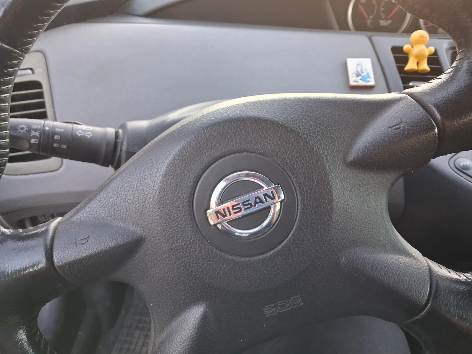 Nissan Primera, снимка 4 - Автомобили и джипове - 56742014