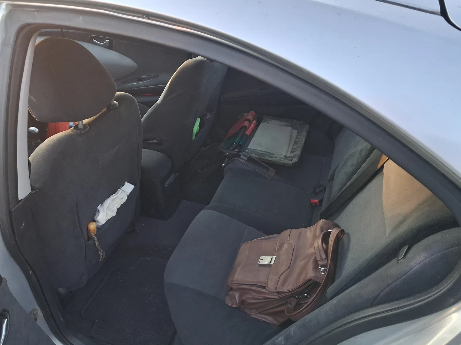 Nissan Primera, снимка 7 - Автомобили и джипове - 56742014