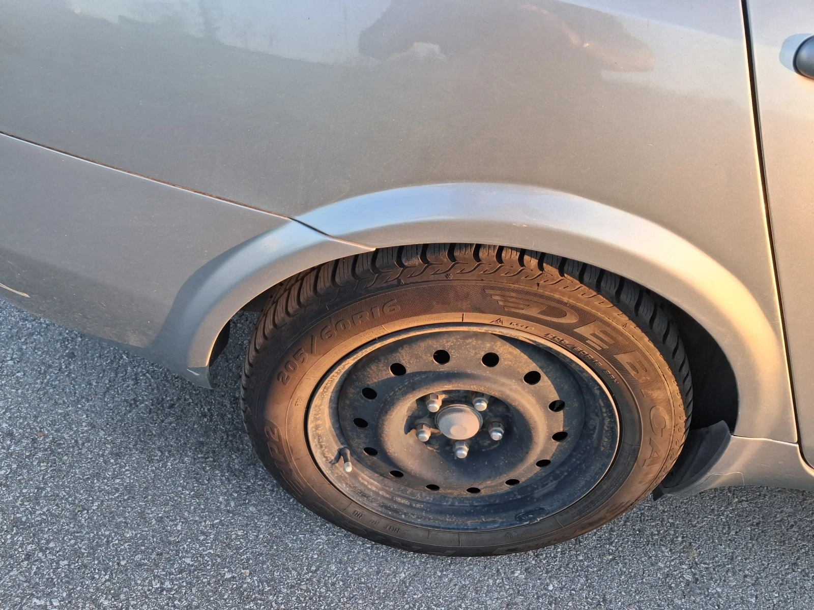 Nissan Primera, снимка 2 - Автомобили и джипове - 56742014