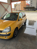 Renault Clio 1.4 16v - изображение 3