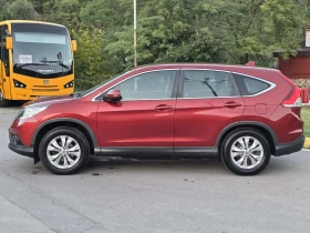 Honda Cr-v 2.0i 4x4* Автоматик* Навигация* Камера, снимка 8