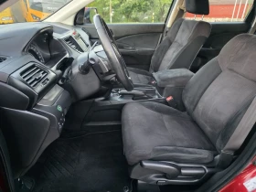 Honda Cr-v 2.0i 4x4* Автоматик* Навигация* Камера, снимка 11