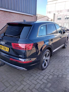 Audi Q7 Е TRON /  хибрид , снимка 6