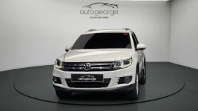 VW Tiguan 2.0TDI COMFORT autogeorge.com, снимка 3