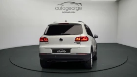 VW Tiguan 2.0TDI COMFORT autogeorge.com, снимка 4