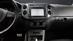 VW Tiguan 2.0TDI COMFORT autogeorge.com, снимка 13