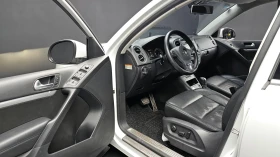 VW Tiguan 2.0TDI COMFORT autogeorge.com, снимка 10