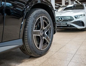 Mercedes-Benz GLC 220 d 4-MATIC AMG-LINE DISTRONIC 360-CAMERA KEYLESS, снимка 3