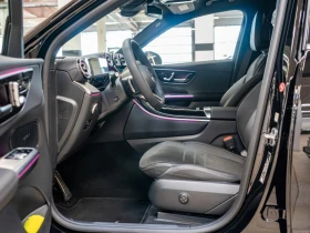 Mercedes-Benz GLC 220 d 4-MATIC AMG-LINE DISTRONIC 360-CAMERA KEYLESS, снимка 5