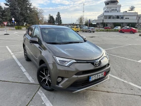 Toyota Rav4 2.0///Executive///Face-Lift///TOP///KeyLess///, снимка 2