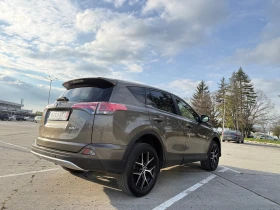 Toyota Rav4 2.0///Executive///Face-Lift///TOP///KeyLess///, снимка 8