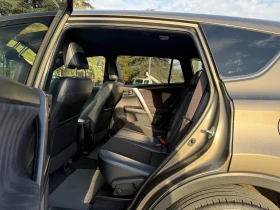 Toyota Rav4 2.0///Executive///Face-Lift///TOP///KeyLess///, снимка 12