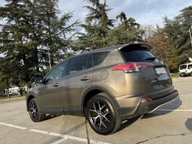 Toyota Rav4 2.0///Executive///Face-Lift///TOP///KeyLess///, снимка 6