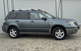 Mitsubishi Outlander 2, 0i 136ps, GPL, 4x4, климатр., ел.пакет, usb, ев, снимка 17