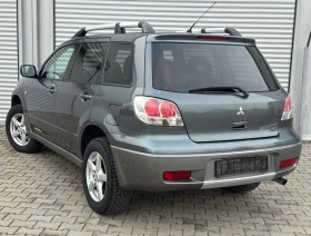 Mitsubishi Outlander 2, 0i 136ps, GPL, 4x4, климатр., ел.пакет, usb, ев, снимка 6