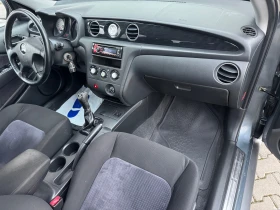 Mitsubishi Outlander 2, 0i 136ps, GPL, 4x4, климатр., ел.пакет, usb, ев, снимка 9