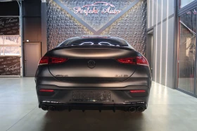 Mercedes-Benz GLE 53 4MATIC, снимка 4