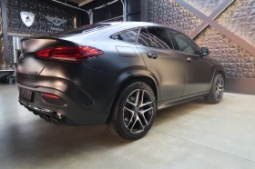 Mercedes-Benz GLE 53 4MATIC, снимка 5