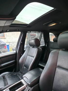 BMW X5, снимка 9