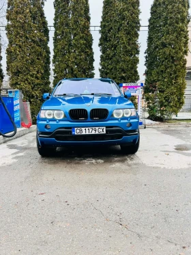 BMW X5, снимка 5